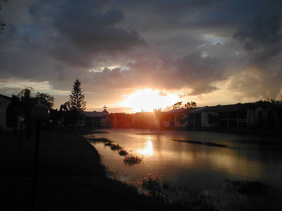 BEAUTIFUL LAKE VIEW