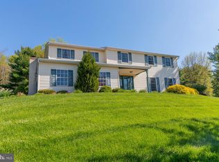 4 Rabbit Run Ln, Glenmoore, PA 19343