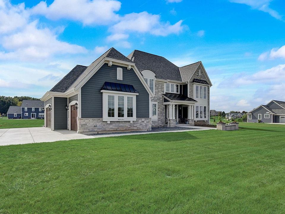 N67W27857 Red Oak COURT, Village Of Merton, WI 53089 MLS 1853911 Zillow