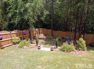 4910 Stockton Way, Durham, NC 27707