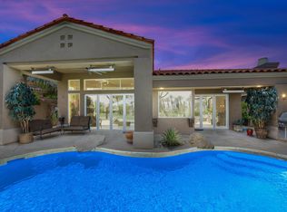 256 Eagle Dance Cir, Palm Desert, CA 92211