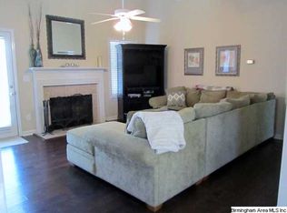 3032 Stonecreek Trce, Helena, AL 35080