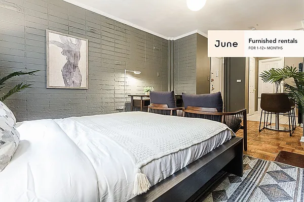 Rented by June | media 2