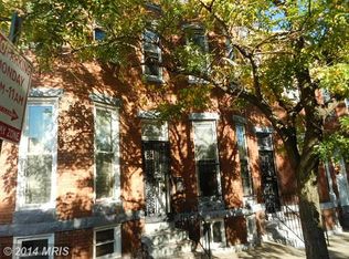 2447 Woodbrook Ave, Baltimore, MD 21217