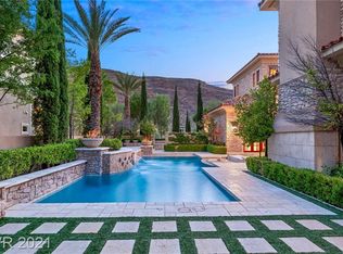 2689 Red Arrow Dr, Las Vegas, NV 89135