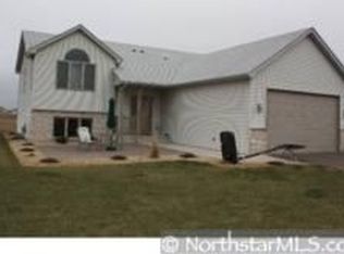 1779 242nd Ave NW, Saint Francis, MN 55070