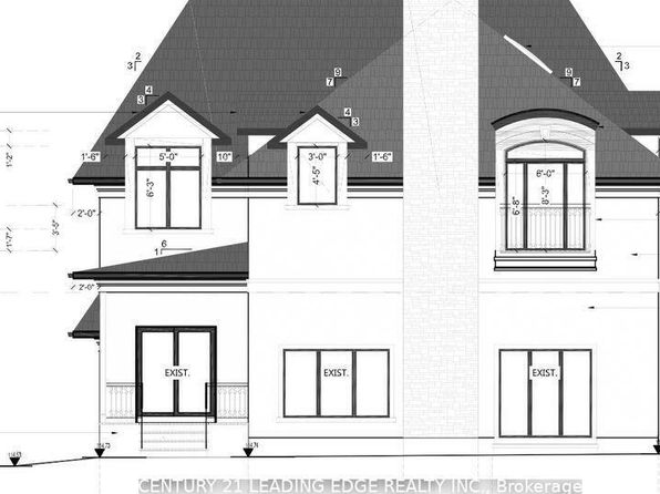 2567 Cliff Rd, Mississauga, ON L5A 2P5