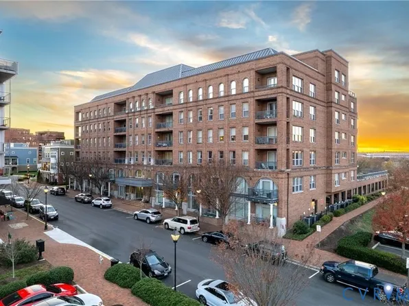 4820 Old Main St Unit 301, Henrico, VA 23231