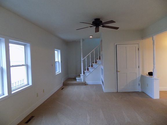 Family Room View 