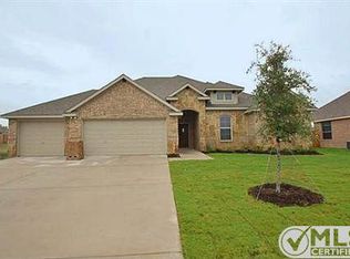 5410 Lamarque Ct, Midlothian, TX 76065