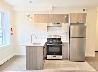535 Hawthorne Ave #203A, Newark, NJ 07112