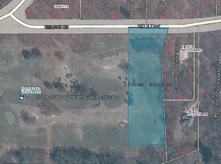 Nelson Rd, Waupaca, WI 54981