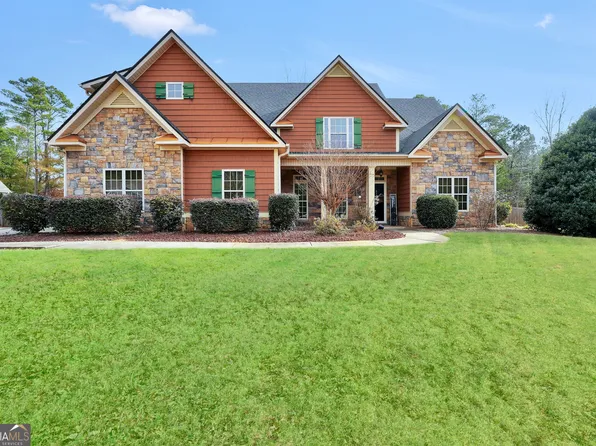 108 Caraway Rd, Locust Grove, GA 30248