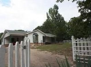 18235 Fm 1716 E, Tatum, TX 75691
