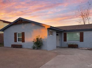 2132 Gull Ave, McAllen, TX 78504