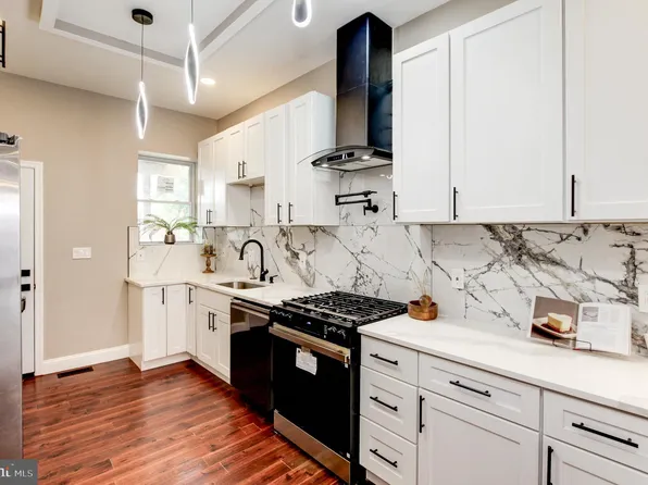 1324 Aisquith St, Baltimore, MD 21202