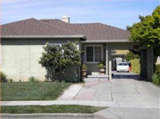 101 S Idaho St, San Mateo, CA 94401
