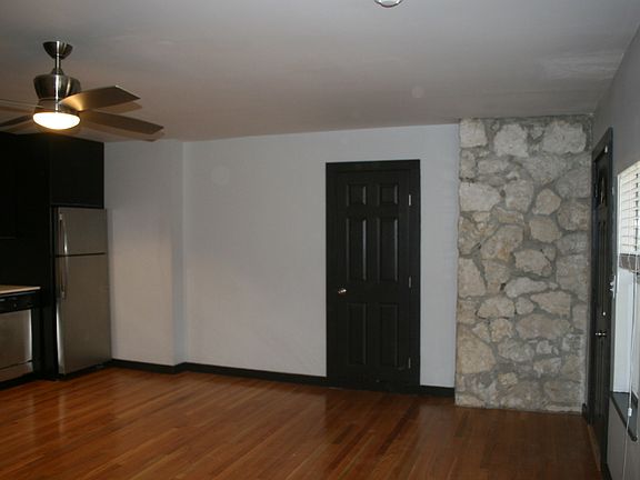 Open Kitchen/Dining/Living