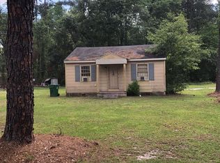 1801 Springfield Dr, Valdosta, GA 31602