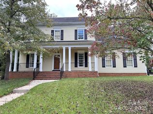 200 N Downing St, Davidson, NC 28036