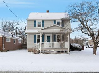 124 Ferris Ave, Rumford, RI 02916