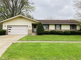 681 Timothy Dr, Tallmadge, OH 44278