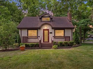 502 E Ashman St, Midland, MI 48642