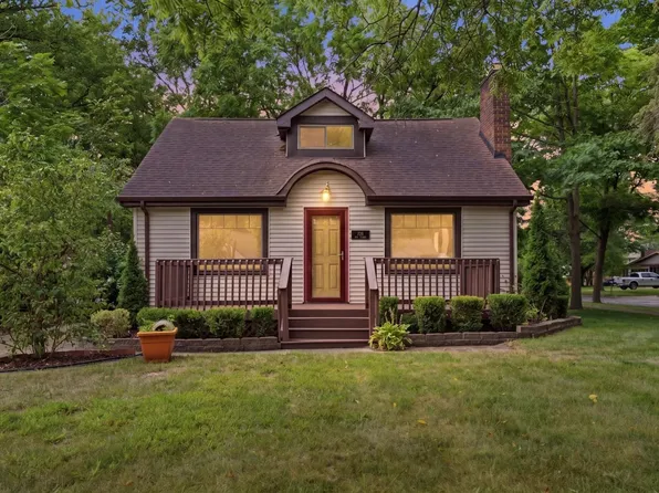 502 E Ashman St, Midland, MI 48642