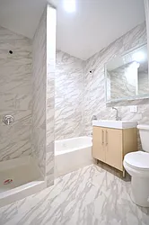 Rented by Keller Williams NYC
