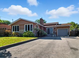 6750 Cherrygrove Rd, Niagara Falls, ON L2E 5M6