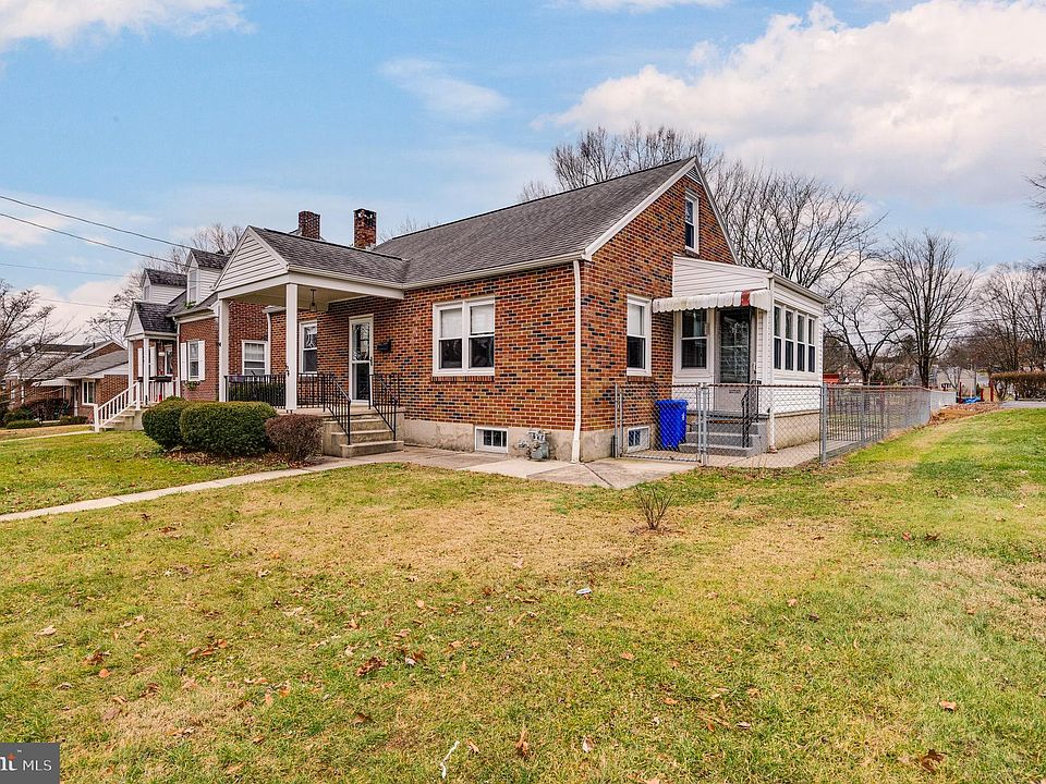 124 N Kenhorst Blvd, Reading, PA 19607 Zillow