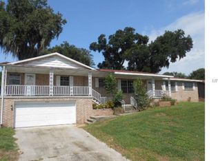 1320 Lake Ariana Blvd, Auburndale, FL 33823