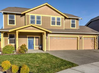 1543 SW Downfield Way, Oak Harbor, WA 98277