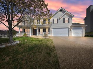 82 Duncan Hill Ct, Wentzville, MO 63385