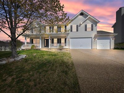82 Duncan Hill Ct, Wentzville, MO, 63385