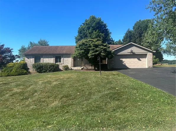 167 Wyndfield Dr E, Mount Pleasant, PA 15666