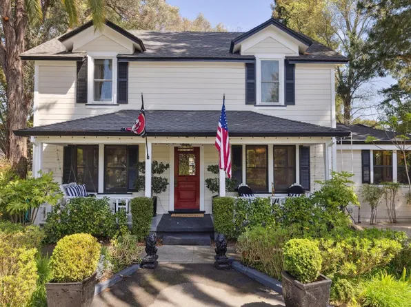 4036 Browns Valley Road, Napa, CA 94558