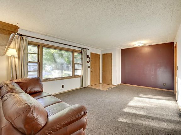 Front Living Room with tons of natural light