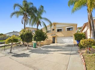 5088 Elkhart St, San Diego, CA 92105