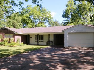 1125 Rose Cir, Clarksdale, MS 38614