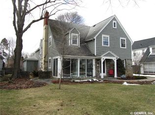 305 Hollywood Ave, Rochester, NY 14618