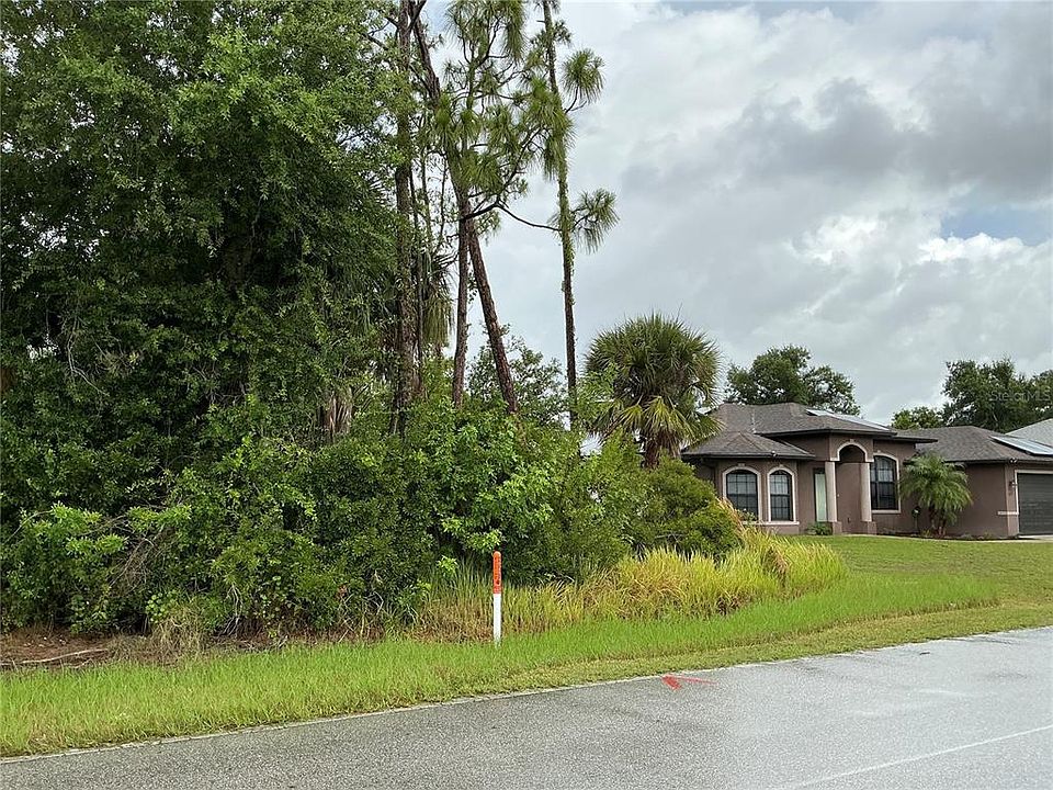 445 Loveland Blvd Pt Charlotte FL Zillow