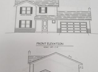 3756 Scarlet Oak Dr, Rockford, IL 61109