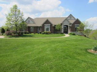 1217 Maddox Ln, Verona, KY 41092