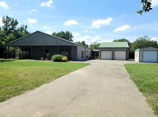 2290 County Road 4200 #X, Winnsboro, TX 75494