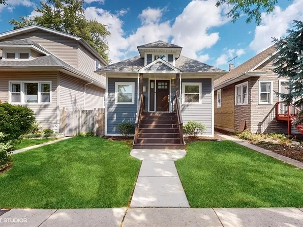 1042 S Ridgeland Ave, Oak Park, IL 60304