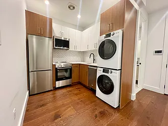 2010 Fulton Street #2C in Stuyvesant Heights, Brooklyn | StreetEasy