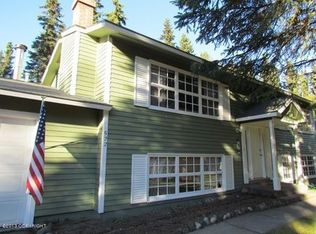 522 Pine Ave, Kenai, AK 99611