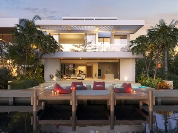 7725 NE 8th Ave, Miami, FL 33138