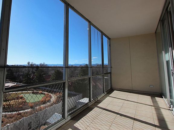 5th image of 3100 E Cherry Creek South Dr APT 603